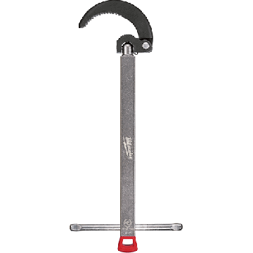 洗手盆固定扳手