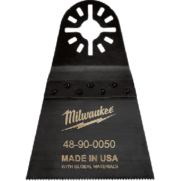 雙金屬材質魔切機鋸片