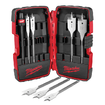 平刃口開孔工具組