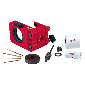 Hole Dozer 雙金屬圓穴鋸套組