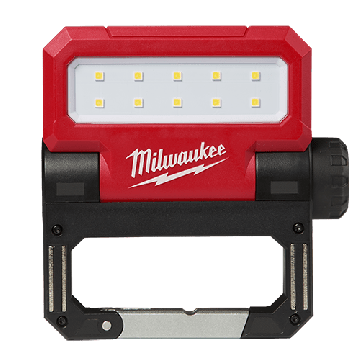 隨身USB 折疊磁吸泛光燈