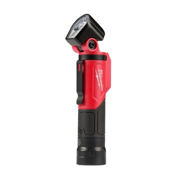 REDLITHIUM™ 隨身 USB 手電筒