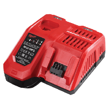 M12™ – M18™ 快速充電器