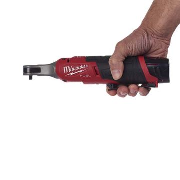 M12 FUEL™ 鋰電無碳刷高速2分棘輪扳手