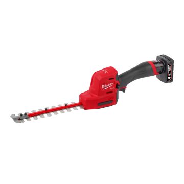 M12 FUEL™ 鋰電無碳刷8吋修籬機