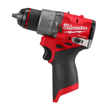 M12 FUEL™ 鋰電無碳刷震動電鑽