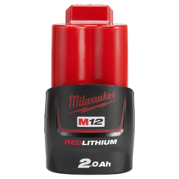 M12™ 2.0Ah 鋰電池