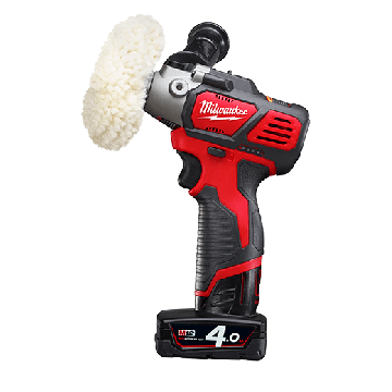 M12™ 輕巧砂紙/打蠟機