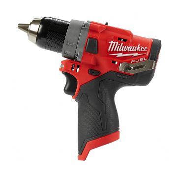 M12 FUEL™ 鋰電無碳刷電鑽
