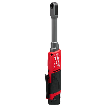 M12 FUEL™ 鋰電無碳刷穿孔式棘輪扳手