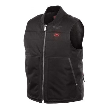 M12™ 加熱背心 (黑)
