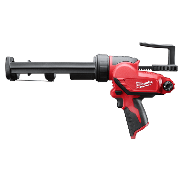 M12™ 輕巧上膠槍