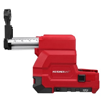 M18 FUEL™ 無碳刷系列重載專用吸塵器