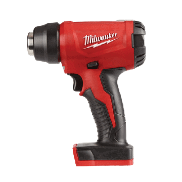 M18™ 鋰電熱風槍