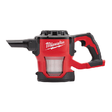 M18™ 鋰電直立吸塵器