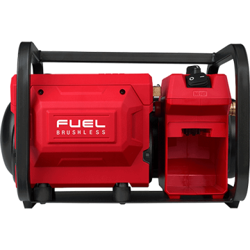 M18 FUEL™ 鋰電無碳刷 0.5HP 空壓機