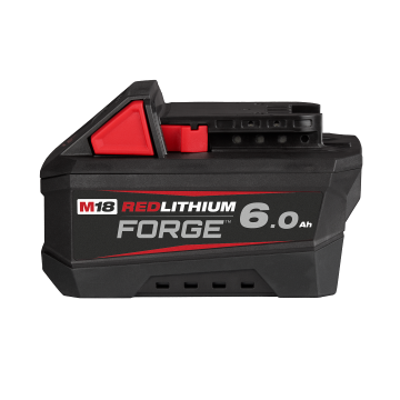 M18™ FORGE™ 6.0Ah 鋰電池