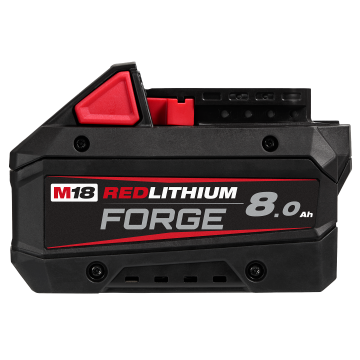 M18™ FORGE™ 8.0Ah 鋰電池