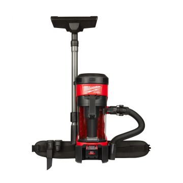 M18 FUEL™ 背負式吸塵器