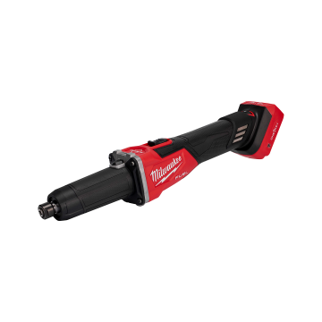 M18 FUEL™ 鋰電無碳刷調速速停直柄刻磨機​