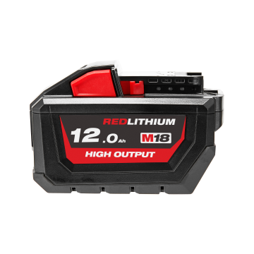 M18™ 高輸出 12.0Ah 鋰電池