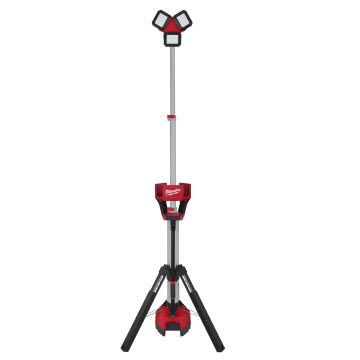 M18™ 鋰電高輸出三腳工作燈