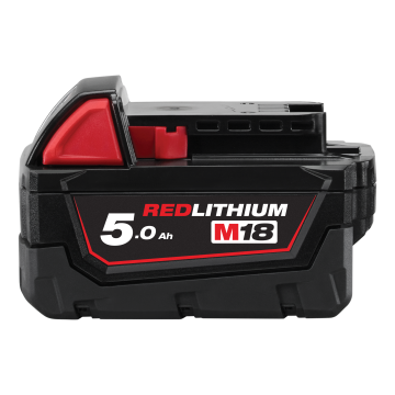 M18™ 5.0Ah 鋰電池