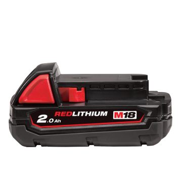 M18™ 2.0Ah 鋰電池