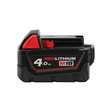 M18™ 4.0Ah 鋰電池