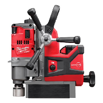 M18 FUEL™ 無碳刷系列 38mm 磁力鑽