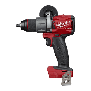 M18 FUEL™ 鋰電無碳刷震動電鑽