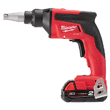 M18 FUEL™ 無碳刷自攻牙起子機