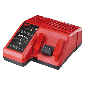M12™ – M18™ 兩用充電器