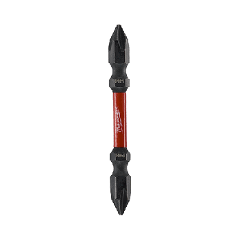 SHOCKWAVE™ 雙頭起子頭