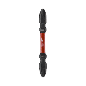 SHOCKWAVE™ 雙頭起子頭