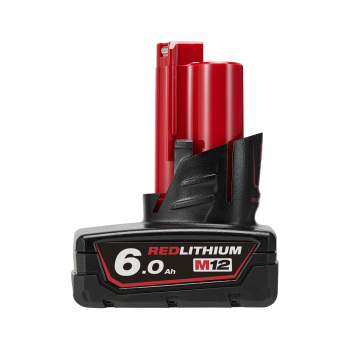 M12™ 6.0Ah 鋰電池