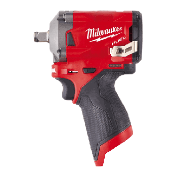 M12 FUEL™ 鋰電無碳刷衝擊扳手