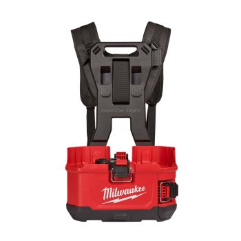 M18™ 鋰電背負式15L 噴霧機動力組｜台灣美沃奇專業電動工具