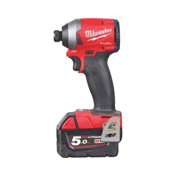 M18 FUEL™ 鋰電無碳刷衝擊起子機
