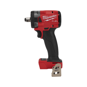 M18 FUEL™ 鋰電無碳刷1/2"衝擊扳手