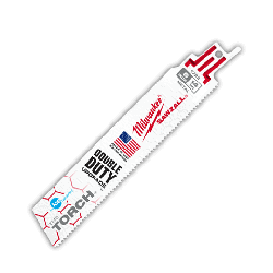 SAWZALL™ 金屬切割軍刀鋸片