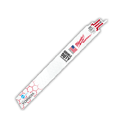 SAWZALL™ 金屬切割軍刀鋸片