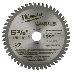 金屬切割圓鋸機鋸片