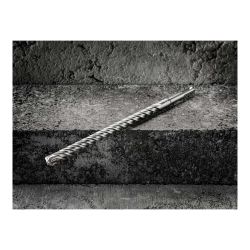 SDS-Plus 四刃鑽頭