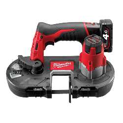 M12&trade; 41mm 迷你帶鋸機