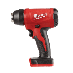 M18™ 鋰電熱風槍