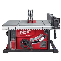 M18 FUEL™ 鋰電無碳刷210mm鋸台