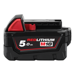 M18™ 5.0Ah 鋰電池