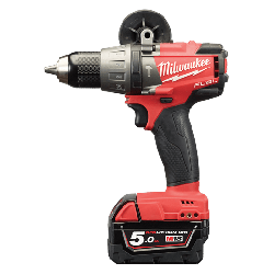 M18 FUEL™ 無碳刷系列 13mm 震動電鑽