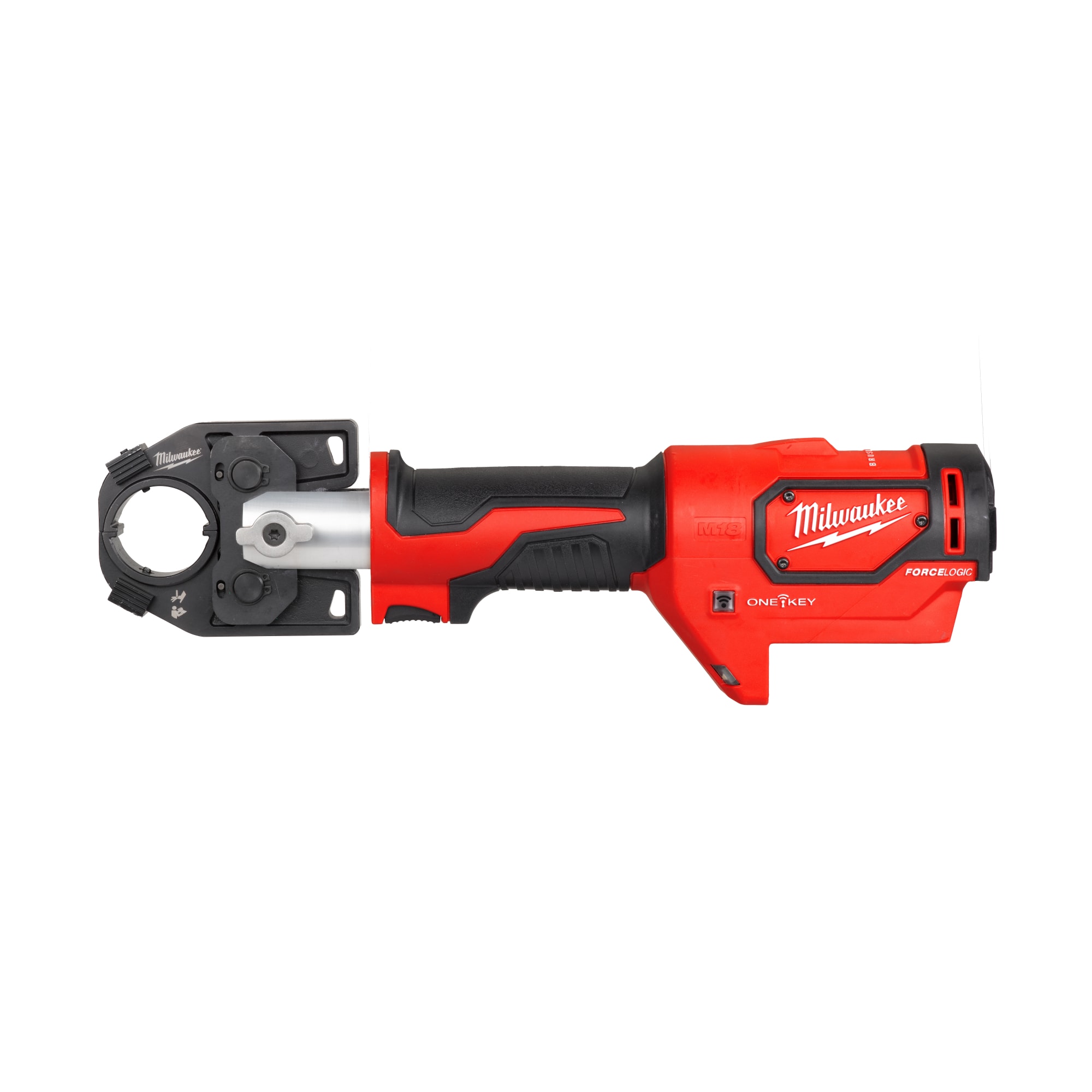 M18 FORCE LOGIC 6T Milwaukee Tool Taiwan